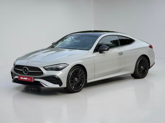 MERCEDES-BENZ CLE 220d AMG Premium Plus*BURMESTER*HINTERADLENK