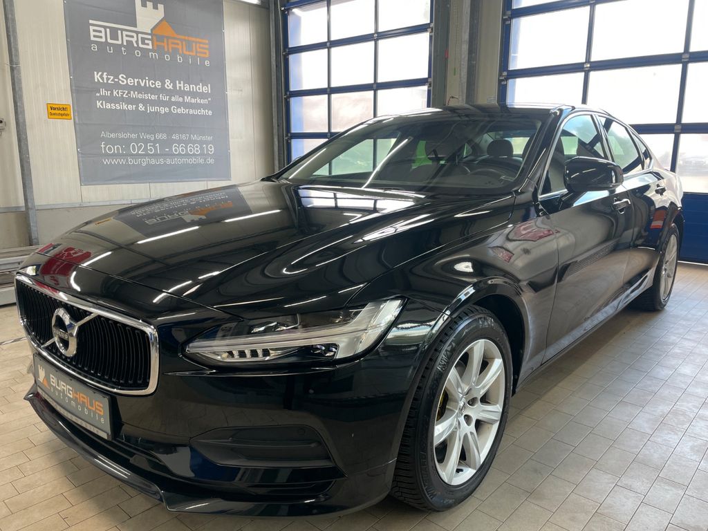 Angebot ansehen Volvo S90