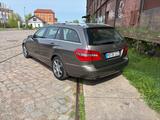Mercedes-Benz E 350 CDI 4MATIC T BlueEFF. AVANTGARDE AVANT... - Mercedes-Benz E 350 in Magdeburg