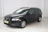 Volvo V50 2.0 Klima * HU/AU 07.26 - Volvo V50 mit Benzin-Antrieb: Kombi