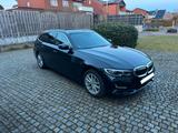 BMW 330d xDrive Touring Luxury Line Automatik - BMW 330 in Dortmund