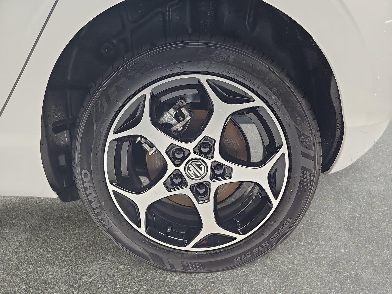 MG3