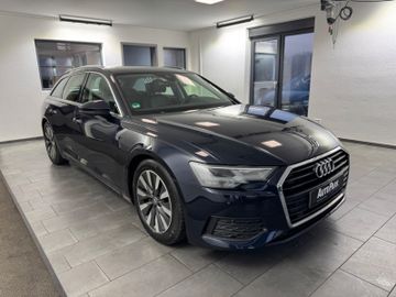 Audi A6 - 5