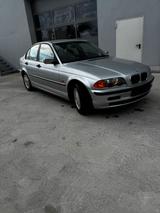 BMW 318i E46  TÜV Juni 2028 - BMW 318 aus 1999: 318i E46