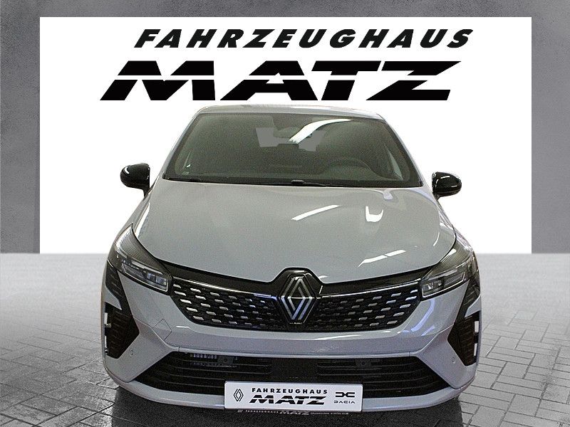 Fahrzeugabbildung Renault Clio TCe 90 Techno *Look-Paket*Winter-Paket*Bose