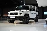 Mercedes-Benz G 63 AMG*EXCLUSIV-INTER.+*BURMESTER*NIGHT*22"LM* - Mercedes-Benz G-Class in Düsseldorf