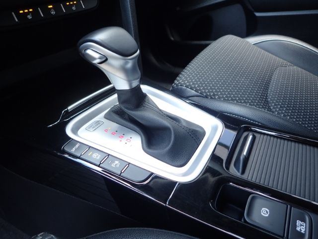 Fahrzeugabbildung Kia XCeed Spirit 1.5 T-GDI Exclusiv Paket, Navi Pake