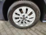 Volkswagen Multivan T2.0 Multivan TDI DSG Life 7-Sitzer Nav - gebrauchte Kleinbusse