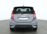 Nissan Note 1.2 DIG-S Black Edition Navi Sitzheizung - Nissan Note Gebrauchtwagen