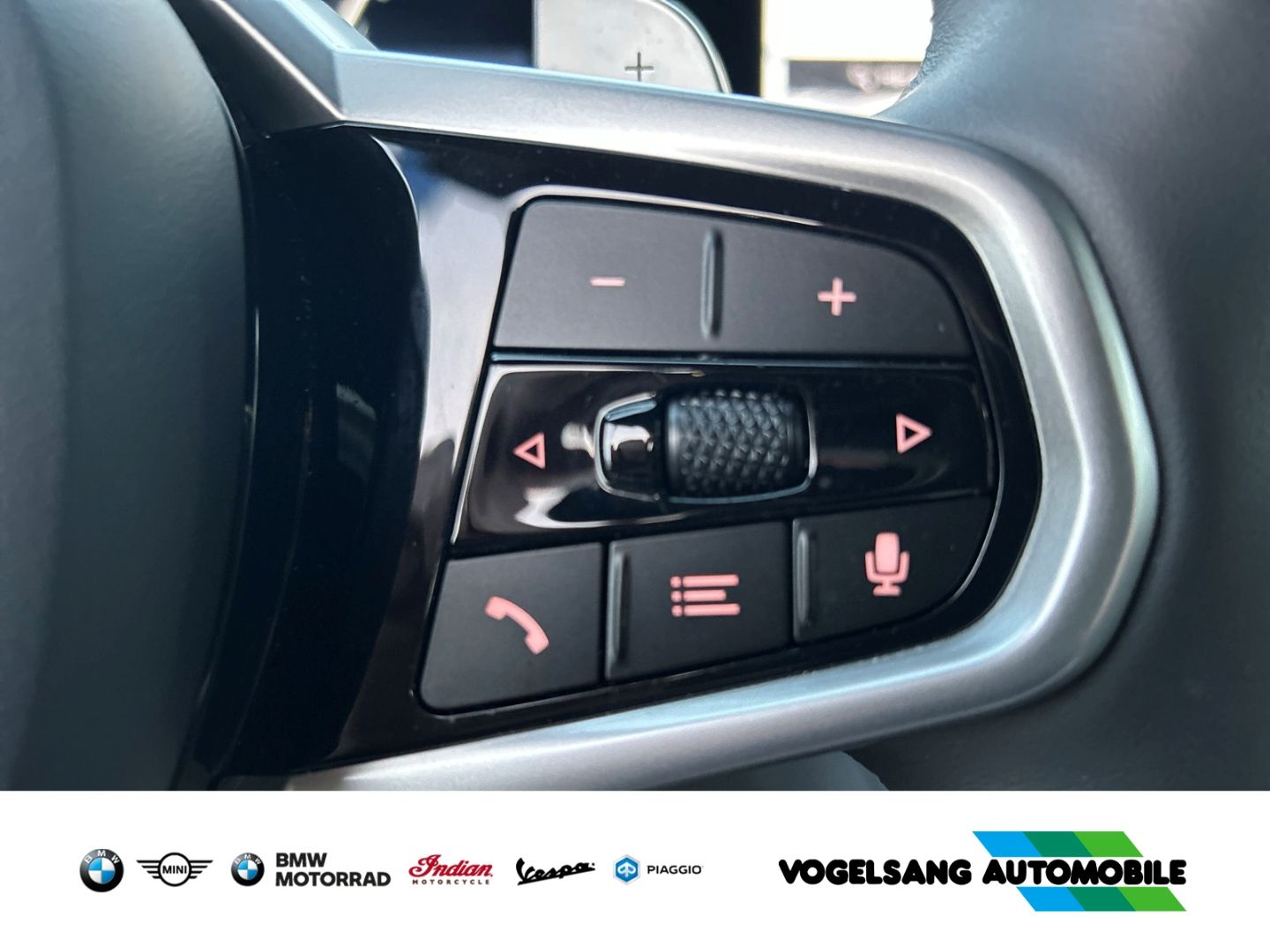 Fahrzeugabbildung BMW 218 iA Coupe,M Sport,Rückfahrk.,DAB,BMWLiveCockp