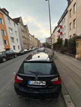 BMW 320 Gran Turismo - BMW 320 Gran Turismo in Hannover