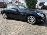 Mercedes-Benz SLK 200 BlueEFFICIENCY - - Mercedes-Benz SLK-Klasse in Dortmund