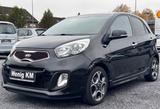 Kia Picanto Platinum Edition *4-Trg.*LEDER*KEYLESS* - Kia Picanto Gebrauchtwagen in Mülheim (Ruhr)