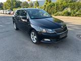 Skoda Fabia 1.4l TDI DSG,Navi,Sitzh.,Xnon,PDC,Tempomat