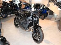 Yamaha MT-09 Y-AMT MJ 2024