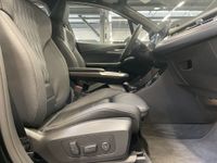 BMW 223 Active Tourer - Vorschau Bild 11