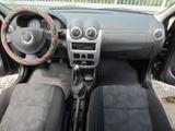 Dacia Logan MCV Kombi Laureate - Dacia aus 2011