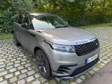 Land Rover Range Rover Velar , MWST. ausweisbar, Scheckheft - Land Rover Range Rover Velar in München