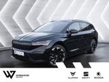 Skoda Enyaq iV 80x Sportline NAVI AHK ACC HUD LED 360° - Skoda Enyaq iV-SPORTLINE-80X