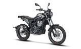 Beta Alp X Scrambler 350 grau Ausstellungsfahrzeug - BETA ENDURO