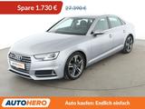 Audi A4 45 TDI quattro sport Aut.*360CAM*NAVI*BI-XENO - Audi A4 mit Diesel-Antrieb: Limousine, Automatik