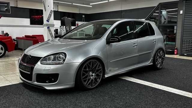 Volkswagen Golf V GTI*Rottiform 19zoll*Gewinde*TÜV 1/26