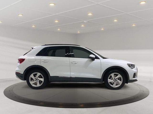Q3 advanced 35 TFSI S tronic,Navi,LED,PDC plus