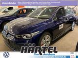 Volkswagen GOLF 8 GTE EHYBRID 1.4 TSI DSG (+NAVI) Bluetooth - mit Hybrid-Antrieb: Bluetooth