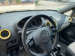 Corsa D Color Edition Sport Klima – Bild 9