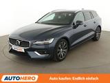 Volvo V60 2.0 D3 Inscription Aut.*NAVI*LED*TEMPO*CAM* - Volvo V60 mit Diesel-Antrieb: 2.0