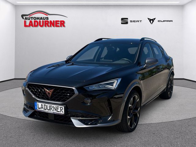 Formentor VZ 1.4 e-HYBRID *NAVI+Kessy+ACC*DAB*