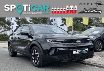 Opel Mokka 1.2 Turbo Edition