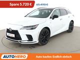 Lexus RX-Serie RX 500h DIRECT4 F SPORT+ Aut.*HEADUP* - Lexus Gebrauchtwagen in Augsburg