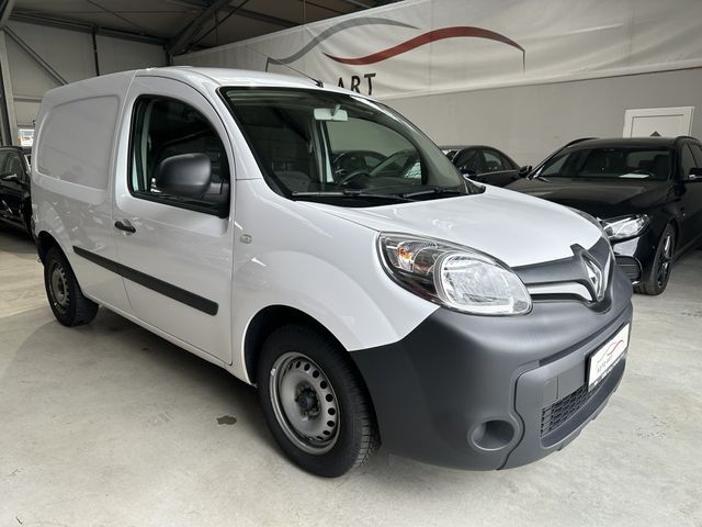 Renault Kangoo Klang & Klima Würth-Regale PDC Bluetooth 