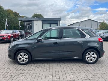Citroen C4 Picasso - 8