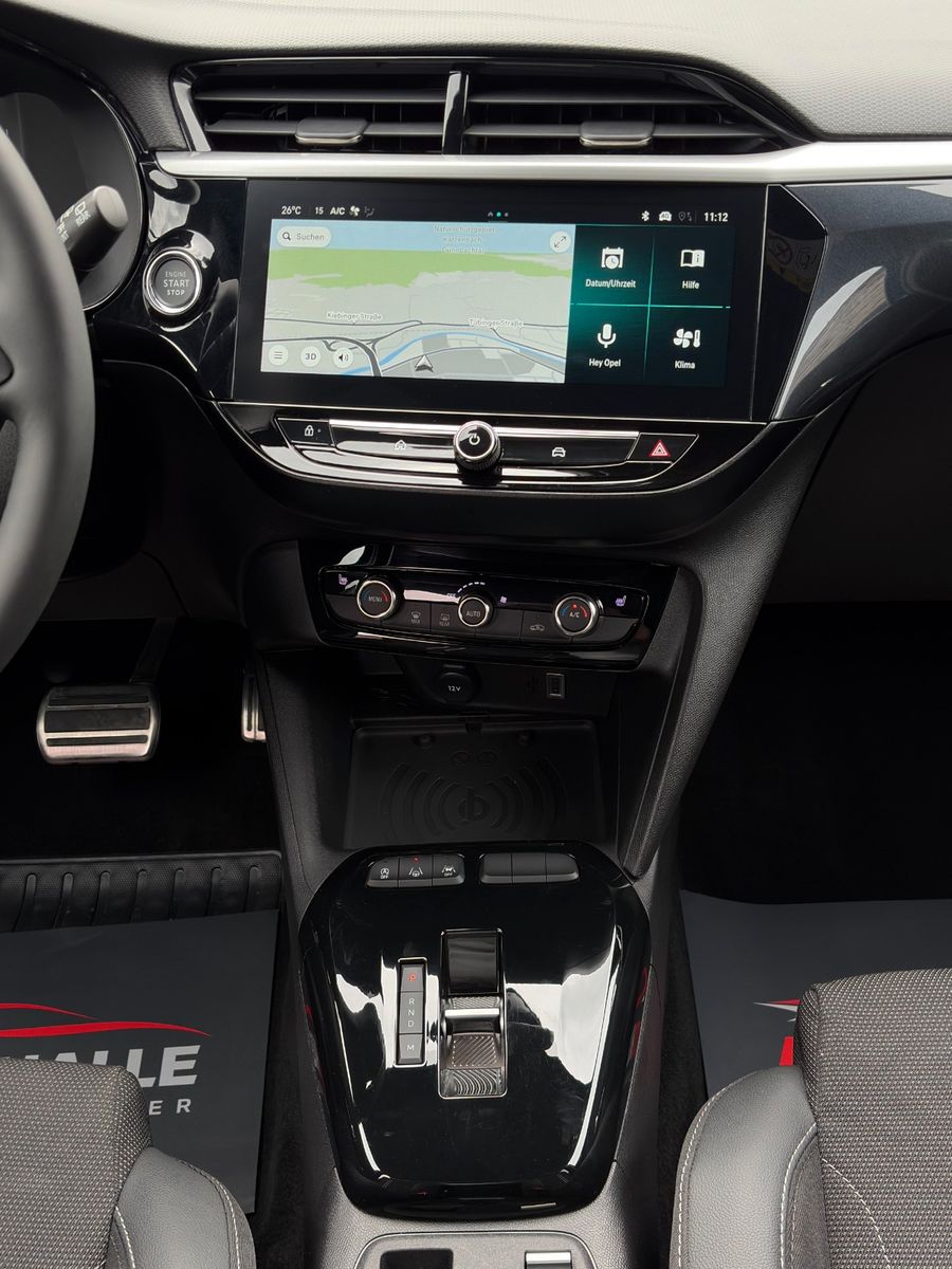 Fahrzeugabbildung Opel Corsa F GS 1.2 Turbo Matrix CarPlay ACC SHZ LHZ