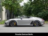 Porsche 991 911 Speedster Liftsystem-VA  Rückfahrkamera - Porsche 991 in Berlin