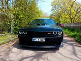 Dodge Challenger Scatpack Shaker  - Dodge Challenger: Shaker