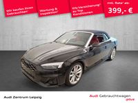 Audi S5 - Vorschau Bild 1