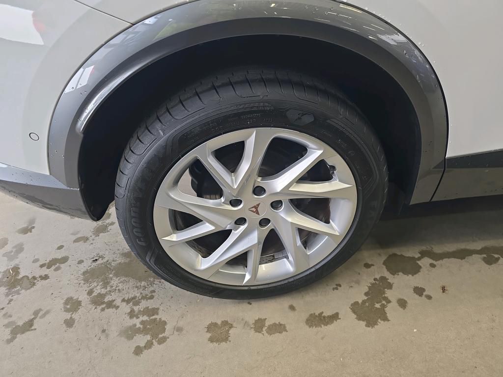 Cupra Formentor 1.5 TSI Tempo*Nav*PDC*SH*Klima