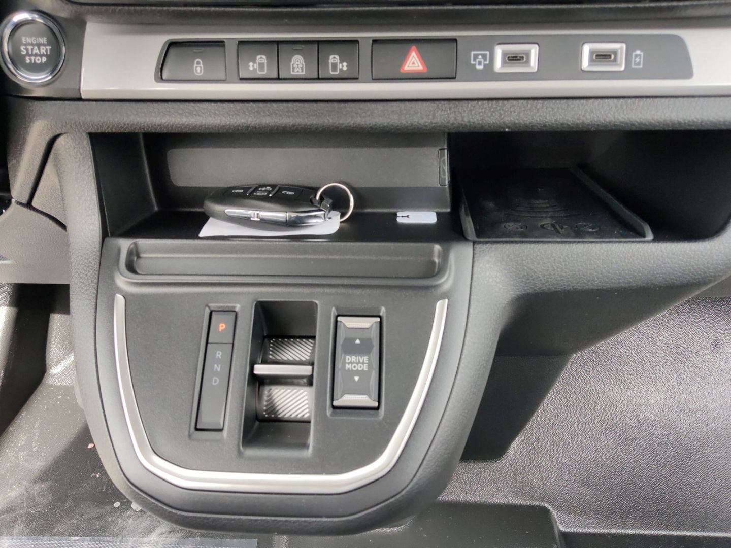 Opel Zafira - Bild 21
