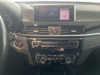 BMW X1 - Vorschau Bild 15