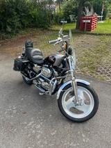 Harley-Davidson Sportster XLH 1200 - HARLEY-DAVIDSON XLH 1200 SPORTSTER