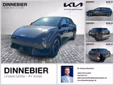 Kia EV4 EARTH 81.4 kWh FWD 360-CAM ACC CAM LED NAVI - Kia EV4 Gebrauchtwagen Gebrauchtwagen