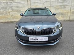 SKODA Octavia Combi Style 2.0TDI 150PS DSG LED ACC