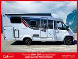 Bürstner Nexxo Van T 620 Brava IC Line- Einzelbetten - - Bürstner Einzelbetten