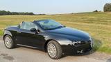 Alfa Romeo Spider 3.2 JTS V6 24V Q4 Exclusive Exclusive