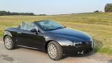 Alfa Romeo Spider 3.2 JTS V6 24V Q4 Exclusive Exclusive - Alfa Romeo Spider aus 2007