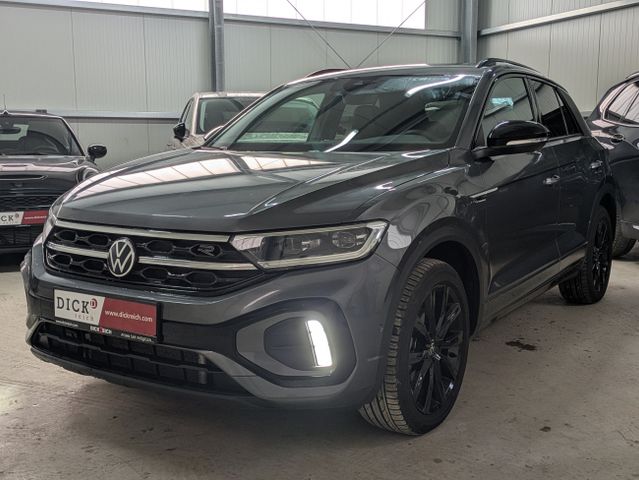 Volkswagen T-Roc 1.5 TSI R-Line PANO/CAM/LED/IQ DRIVE/APP