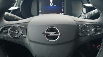 Bild 11 Opel CORSA F 1.2 GS